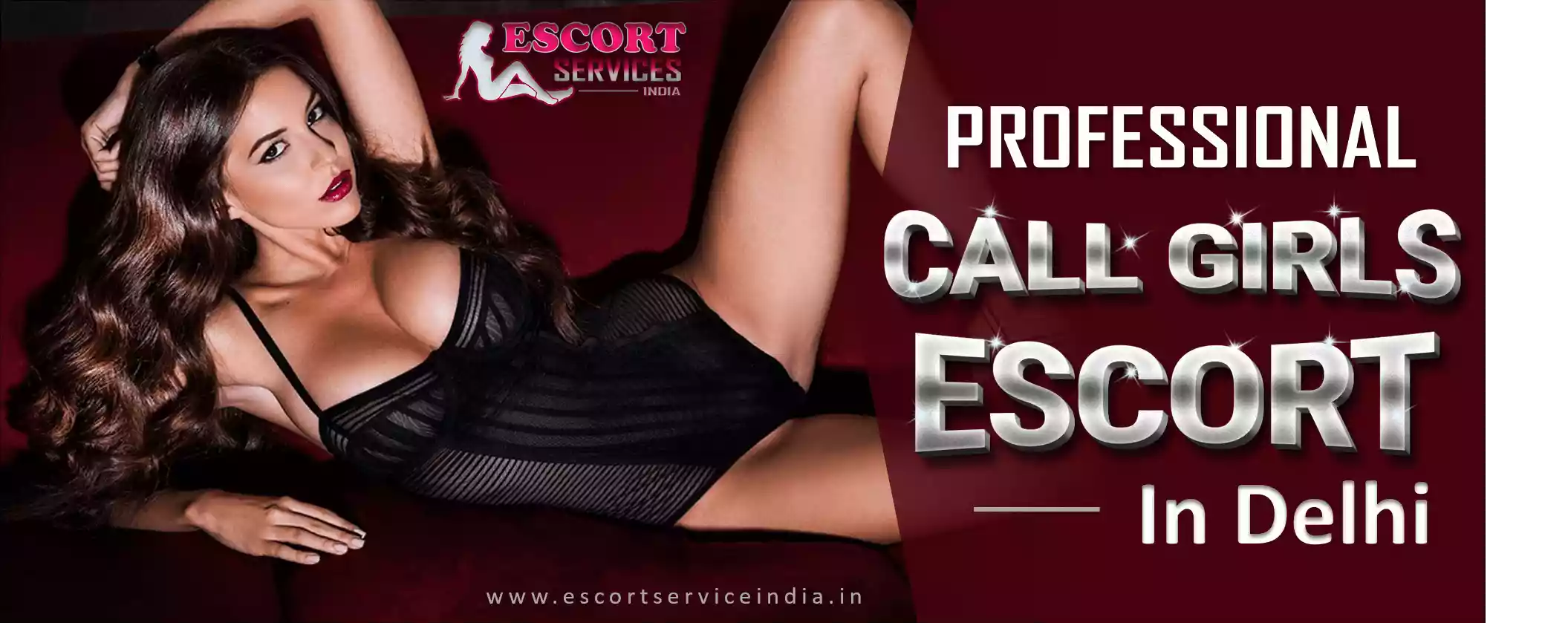 Escort Service India