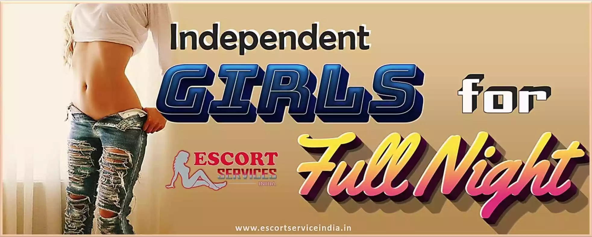 Independent Call Girl in Delhi