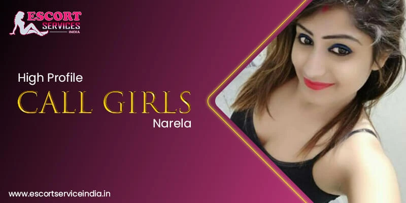 Call Girls in Narela