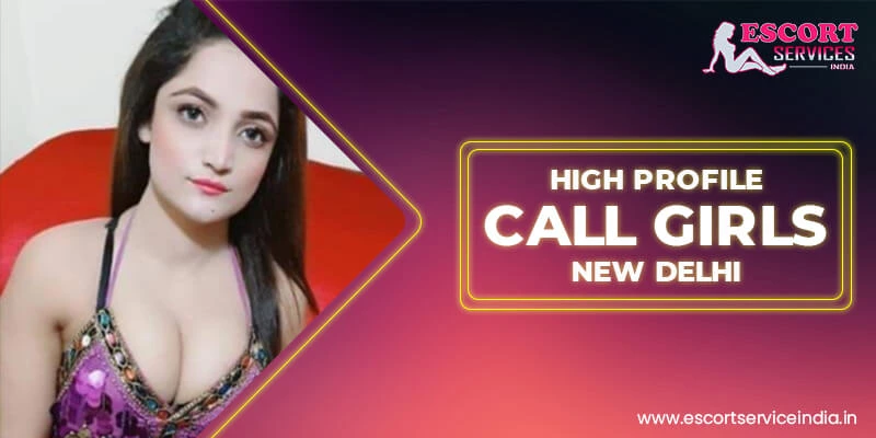 Call Girls in New Delhi