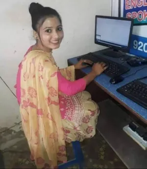 Delhi Genuine Young College Girl And Housewife