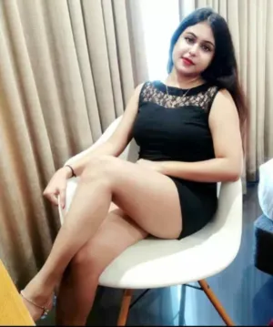 Dwarka Genuine Young College Girl And