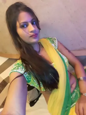 Call Girl Mihika (Sadar Bazar)