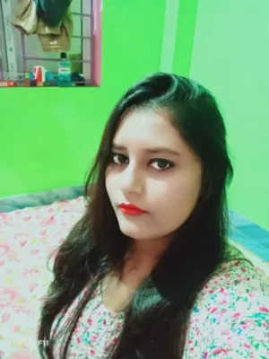 Call Girl Ojashvi (West Delhi)