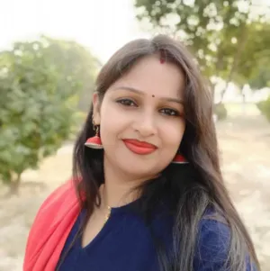 Call Girl Nitisha (West Delhi)